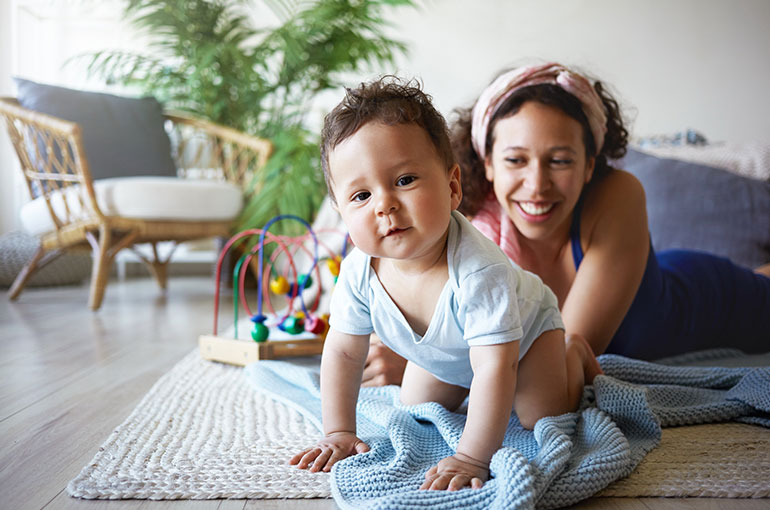 Focus sur le congé parental