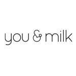 You and milk