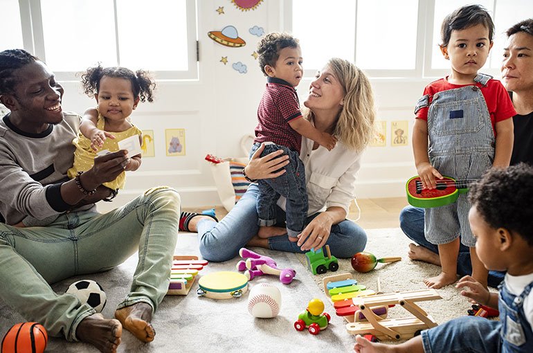 5 Idees D Activites A Faire Avec Bebe Hello Tribu 5 Idees D Activites A Faire Avec Bebe Hello Tribu
