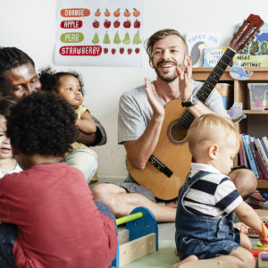 5 Idees D Activites A Faire Avec Bebe Hello Tribu