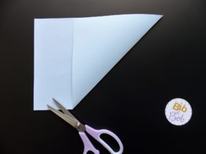 tuto deco origami facile