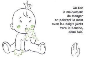 Manger