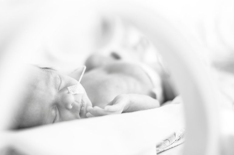 Le Suivi Du Developpement De Mon Bebe Premature Hello Tribu