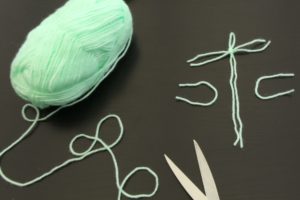 tutoriel loisirs creatifs future maman
