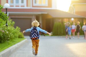 bien choisir le cartable de votre enfant